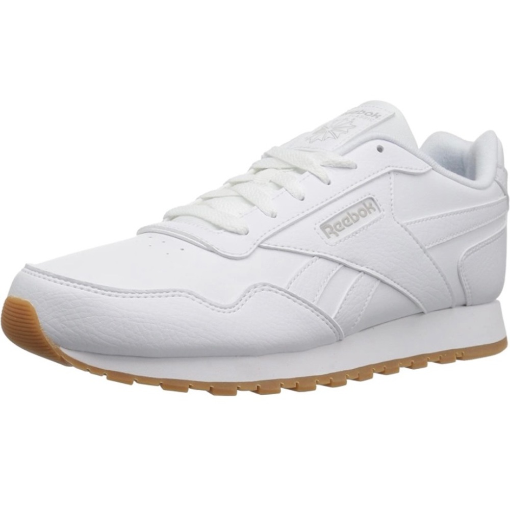 Reebok Women's Classic Harman Run Sneaker